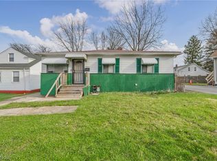 16215 Miles Ave, Cleveland, OH 44128