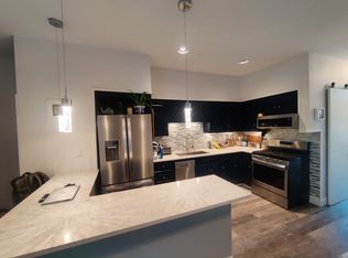 40 Newbern St #2, Boston, MA 02130