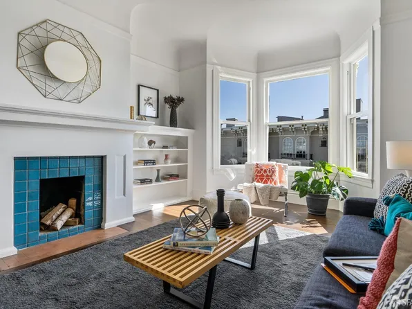 3114 Clay St APT 5, San Francisco, CA 94115