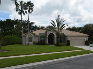 9242 Olmstead Dr, Lake Worth, FL 33467