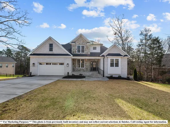 3727 Serenity Dr, Burlington, NC 27215