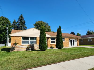 2237 Frederick Ave, Alpena, MI, 49707