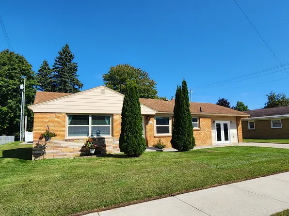 2237 Frederick Ave, Alpena, MI 49707