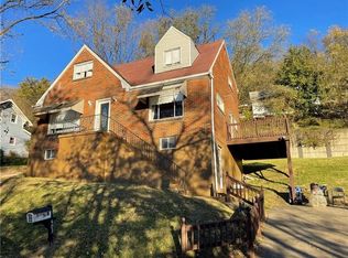 403 Nebraska Ave, Glassport, PA