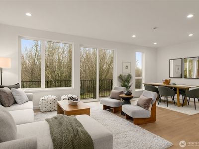 4409 21st Avenue SW, Seattle, WA, 98106