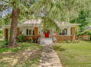 154 Market St, Moundville, AL 35474