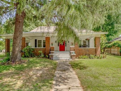 154 Market St, Moundville, AL, 35474