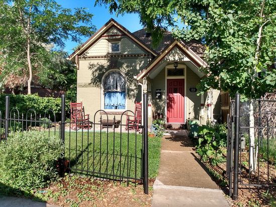 2733 N Marion St, Denver, CO 80205