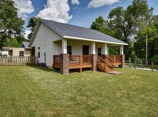 1128 S Overhill Ave, Springfield, MO 65802