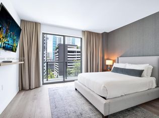Smart Brickell, Miami, FL 33130