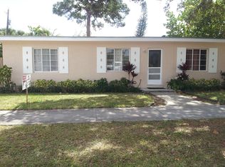 4268 S Haverhill Rd, Lake Worth, FL 33463