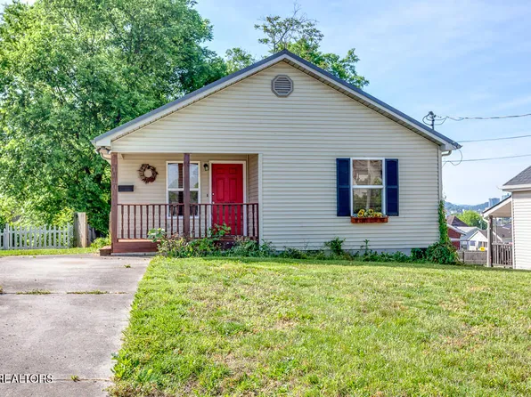 1910 Cecil Ave, Knoxville, TN 37917