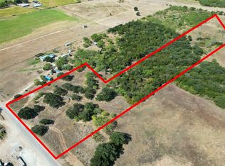 Tbd Bounty Rd, Perrin, TX 76486