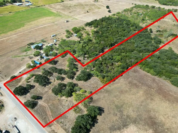 Tbd Bounty Rd, Perrin, TX 76486
