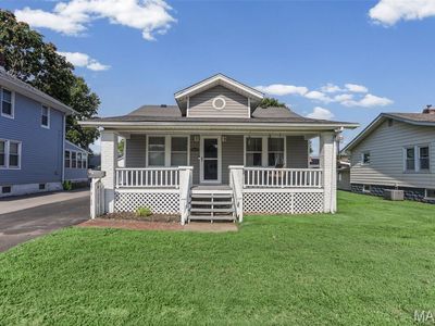 644 N 1st St, Wood River, IL, 62095