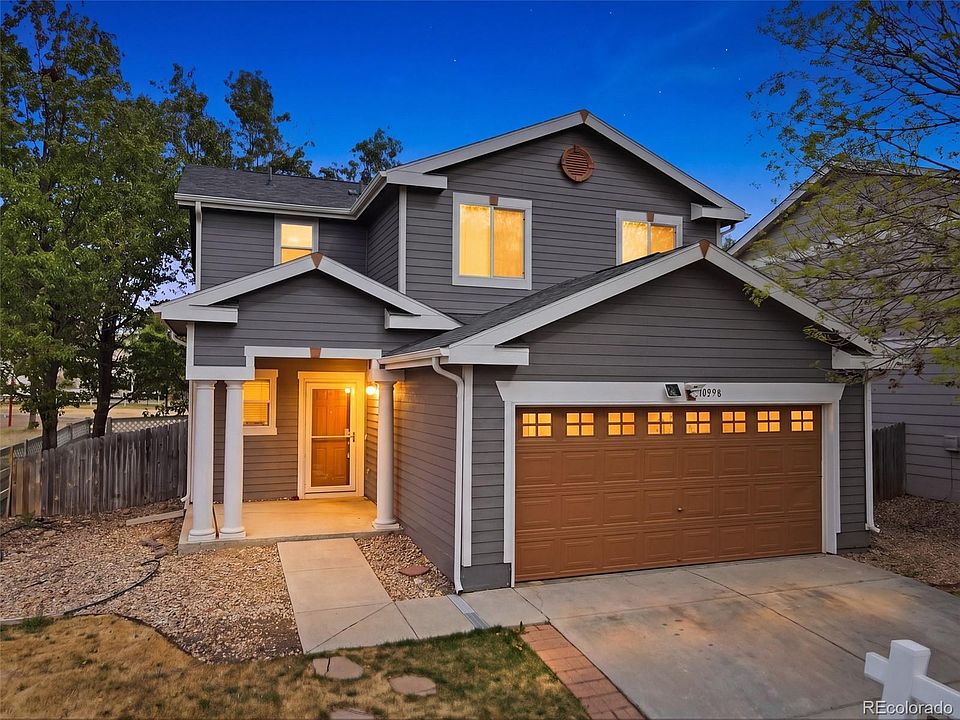 1st image of 10598 Forester Place