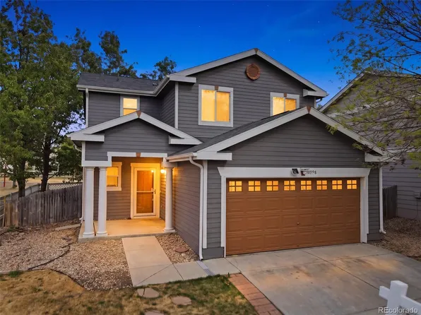 10598 Forester Place, Longmont, CO 80504