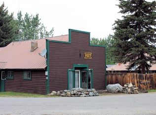 24 E Rosebud Rd, Roscoe, MT 59071