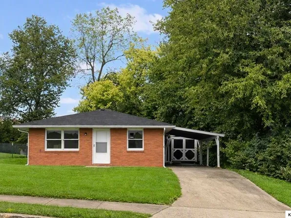 108 W Sugar St, Mount Vernon, OH 43050