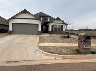 3309 Welling Rd, Edmond, OK 73012