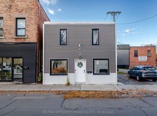 9 1st St E, Cornwall, ON K6H1K5