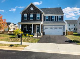 41838 Hayfield Orchard Way, Aldie, VA 20105