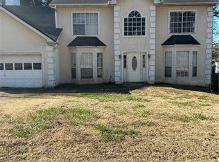 3359 River Mill Ln, Ellenwood, GA 30294