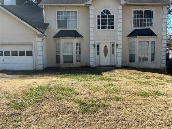 3359 River Mill Ln, Ellenwood, GA 30294