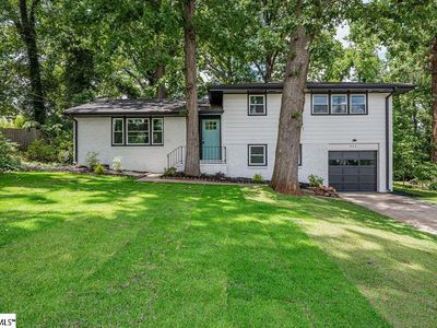 808 Pine Creek Dr, Greenville, SC, 29605