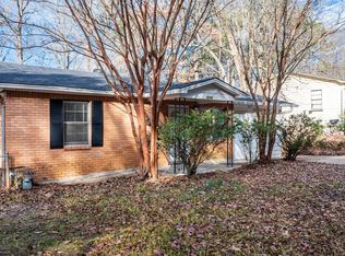 3112 Potter St, Little Rock, AR 72204