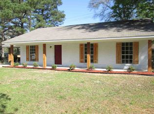 602 Randall Cir, Pearl, MS 39208