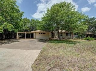 601 Apache Trl, Cedar Park, TX 78641