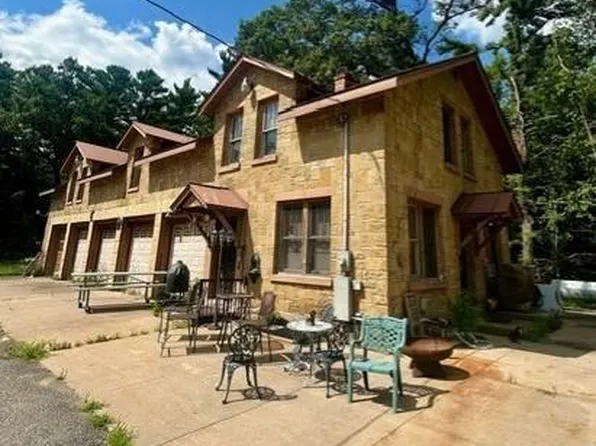 W3280 Old Highway 54, Pittsville, WI 54466