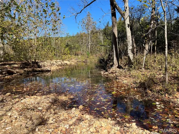 County Road 906, Bunker, MO 63629