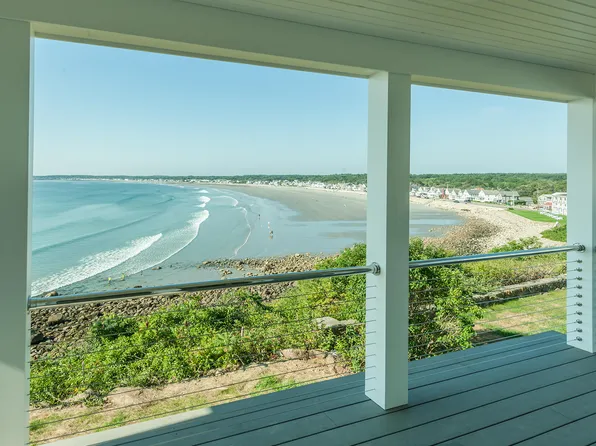 27 Nubble Road, York, ME 03909