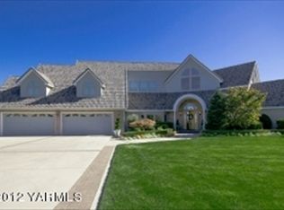 11810 Marble Rd, Yakima, WA 98908