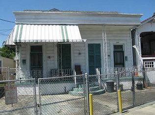 1404 Laharpe St, New Orleans, LA 70116