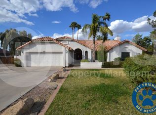 526 E Houston Ave, Gilbert, AZ 85234