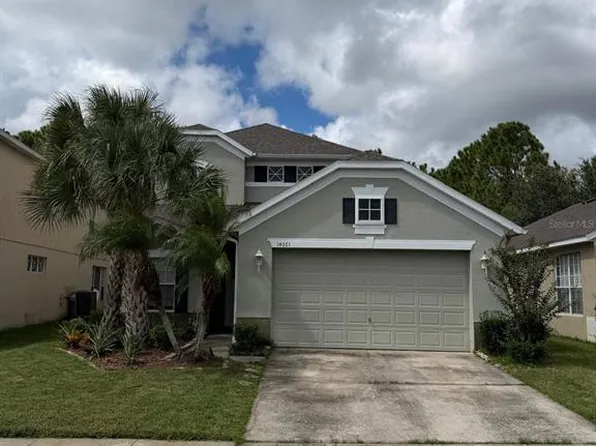 14661 HUNTCLIFF PARK WAY, ORLANDO, FL 32824