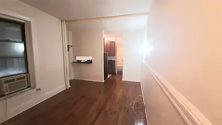 Rented by Corcoran