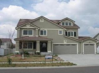 5187 Lisbon Way, Denver, CO 80249