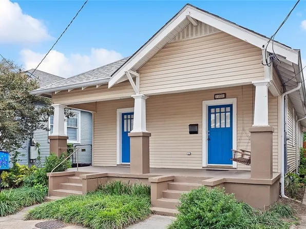 7318 Cohn St, New Orleans, LA 70118