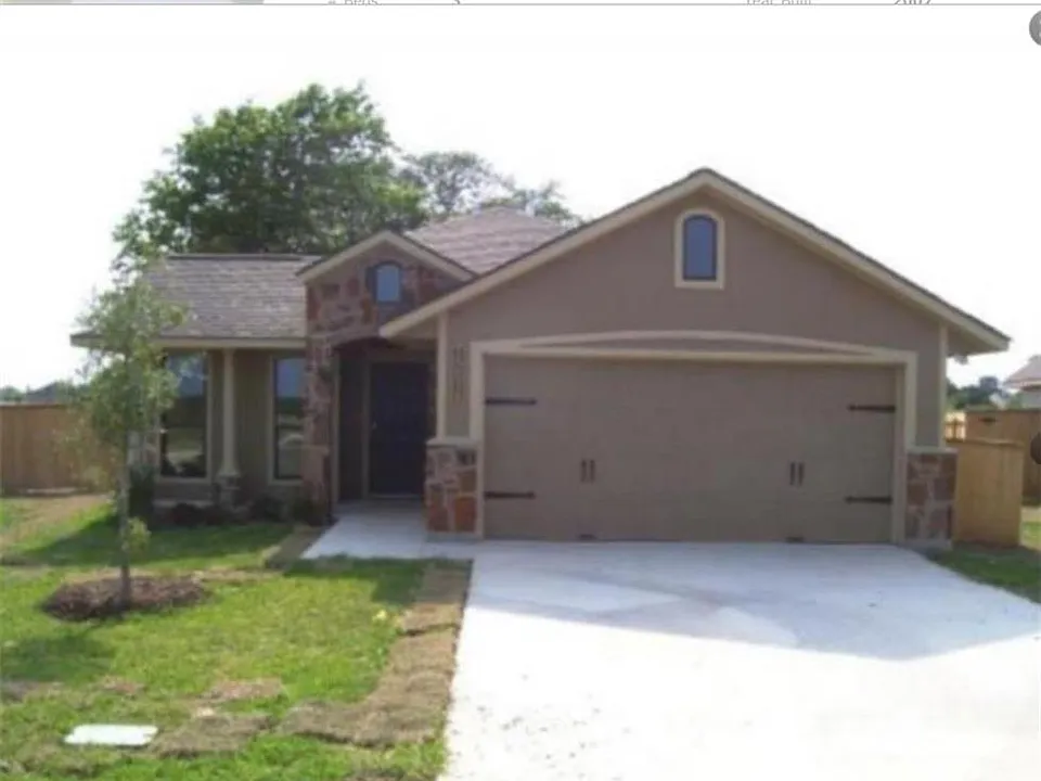 15518 Baker Meadow Loop