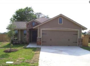 15518 Baker Meadow Loop, College Station, TX 77845