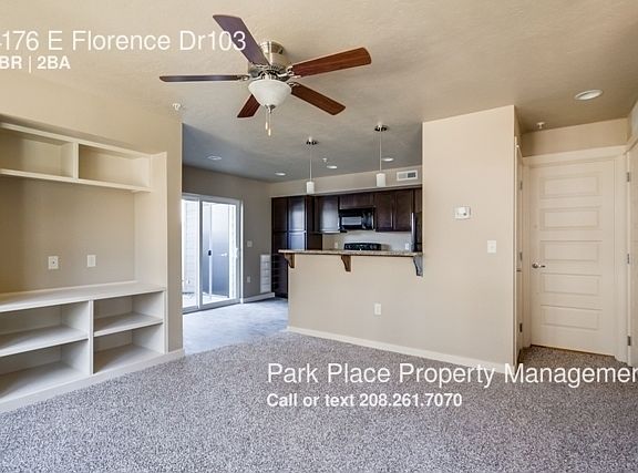 4th image of 4176 E Florence Dr APT 103