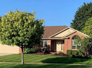 54981 Malheur Dr, Macomb, MI 48042