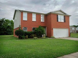 131 Ranier St, Meridianville, AL 35759