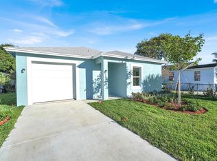 1406 S J St, Lake Worth Beach, FL 33460