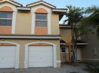 5534 NW 90th Ter, Sunrise, FL 33351