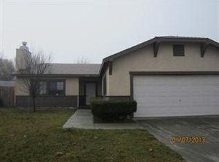 370 Quarterhorse Ln, Paso Robles, CA 93446